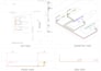 create technical drawings and 2d cad drafting in autocad